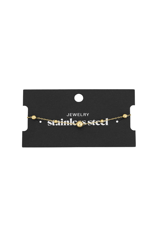 armband basic party