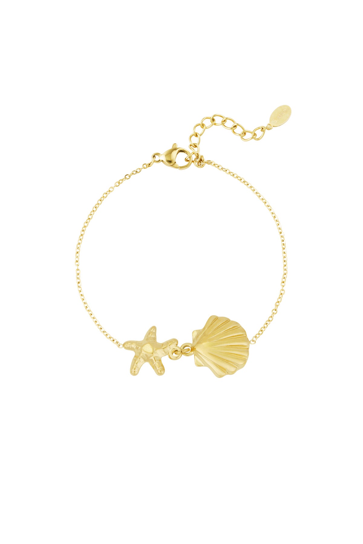 beach glow armband