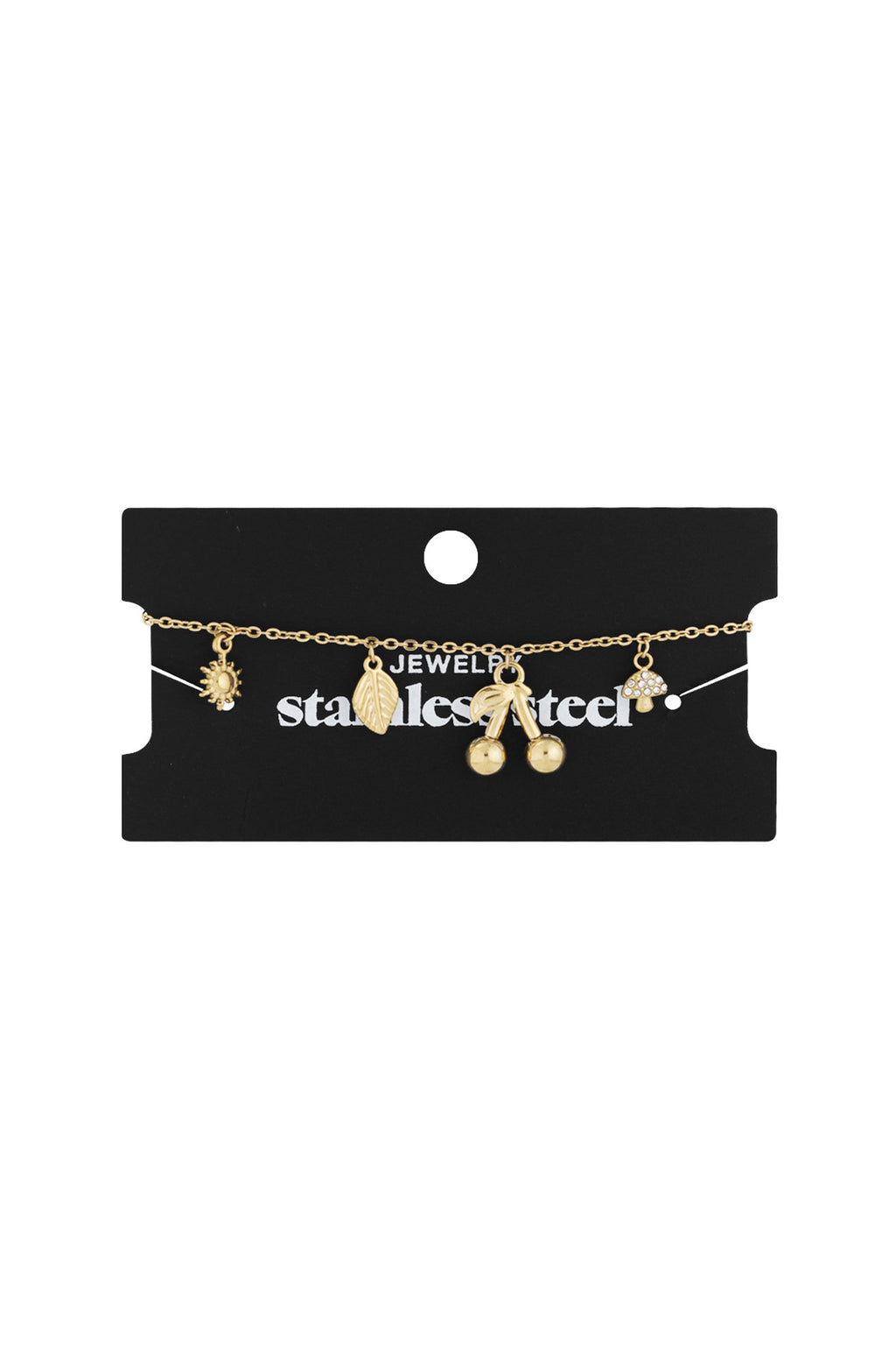 cherry bliss armband