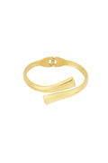 armband two ways