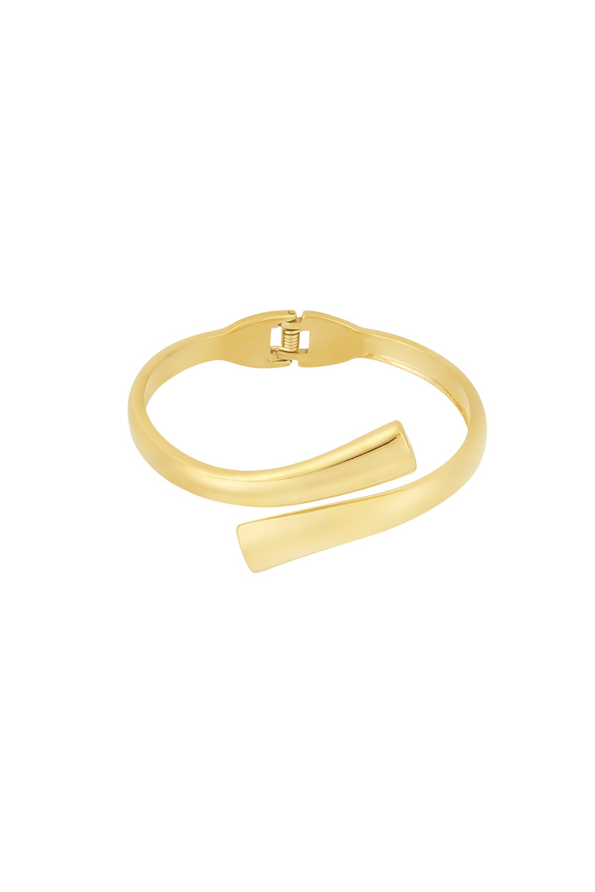 armband two ways