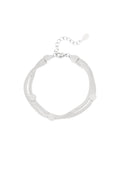 flat & chic armband