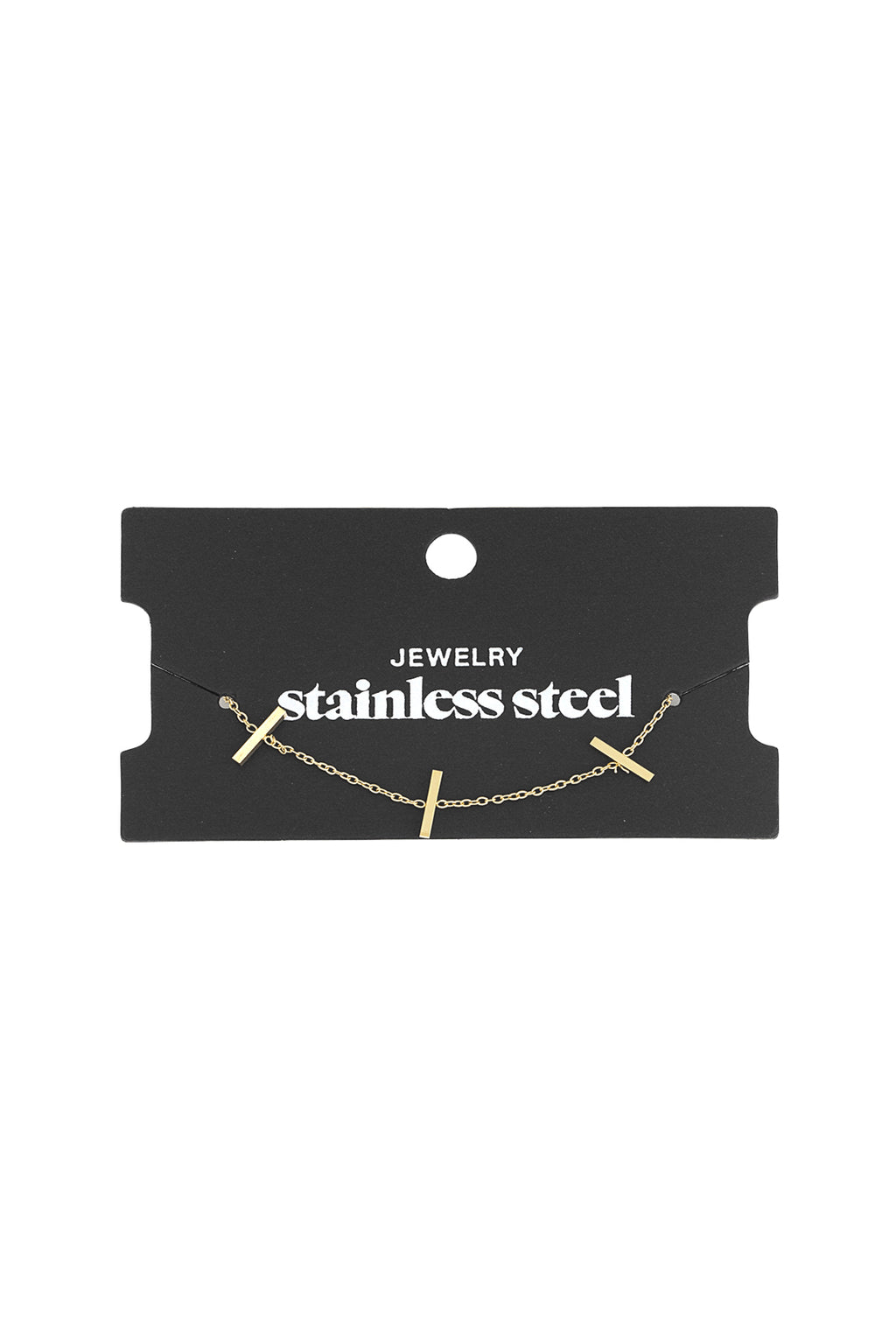 armband met staafjes