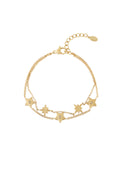 starry armband