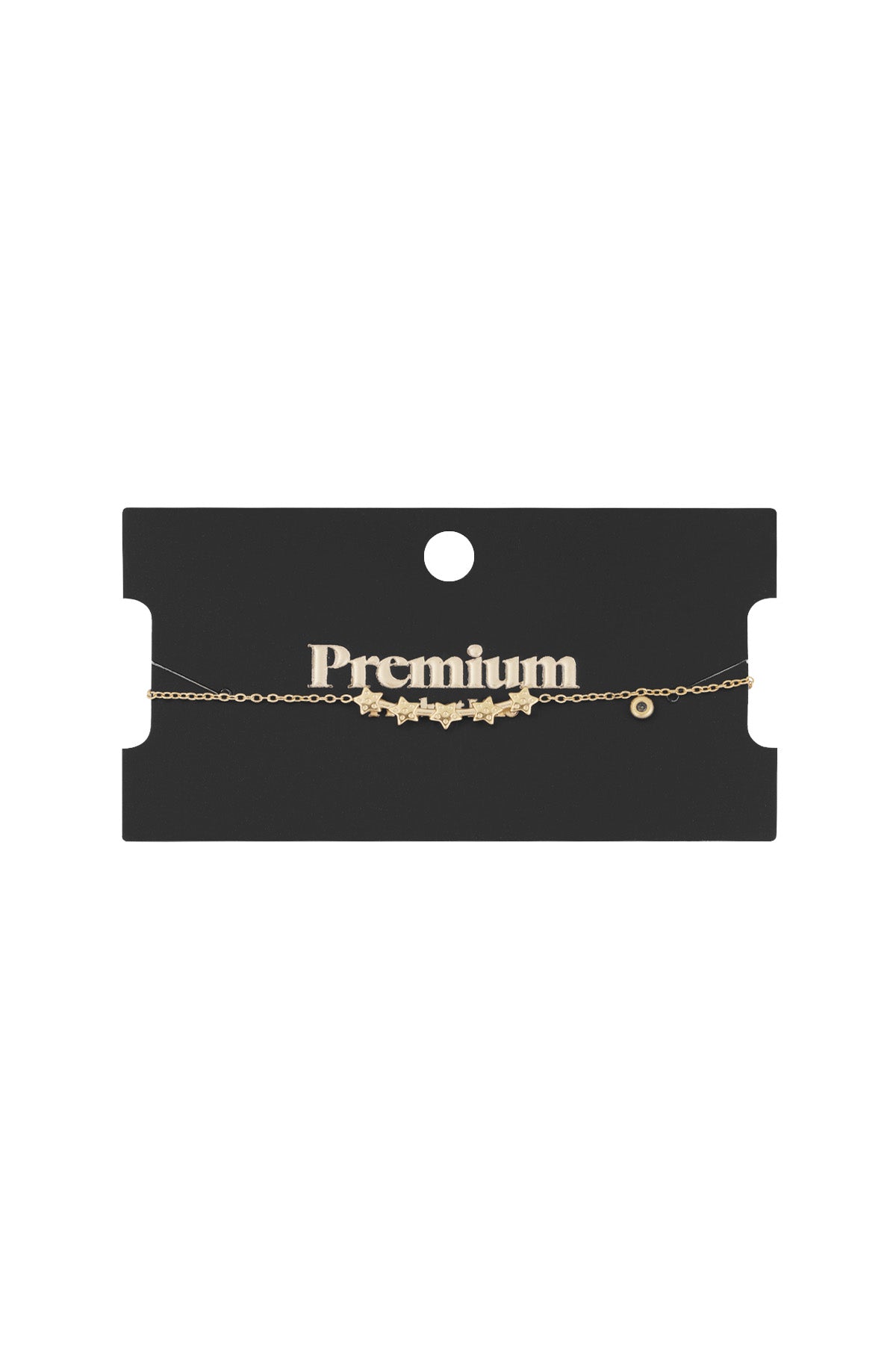 shining stars armband
