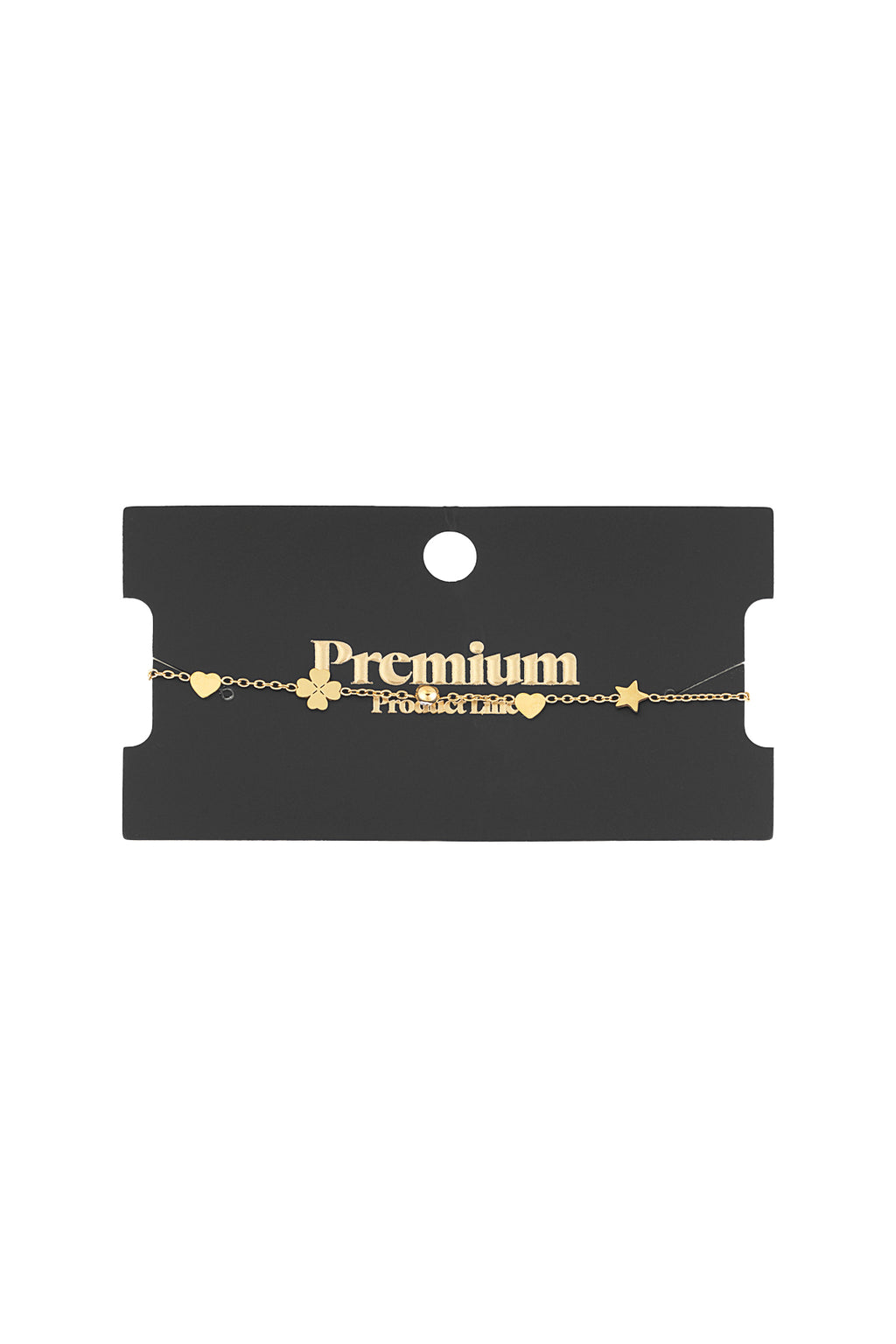 gleaming wish armband
