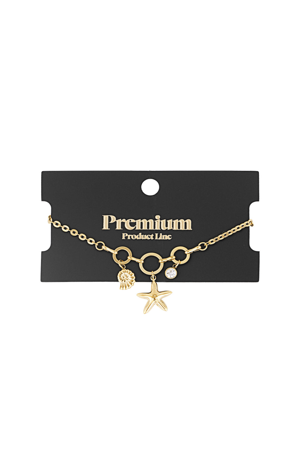 bedelarmband i sea you