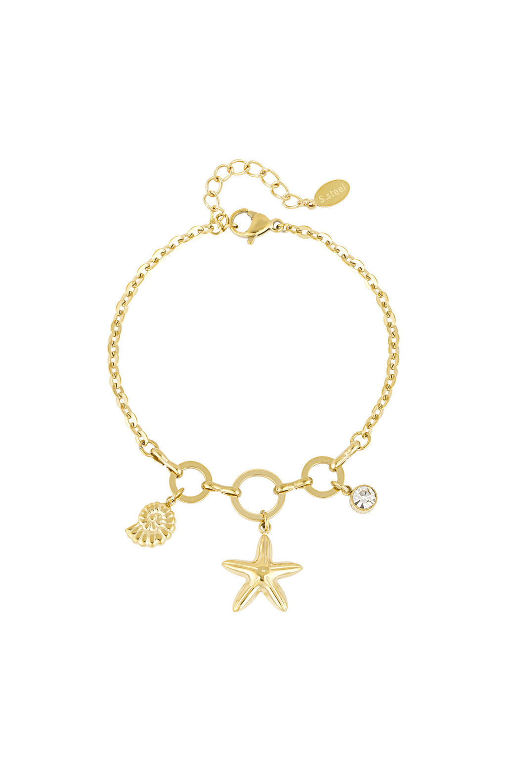 bedelarmband i sea you