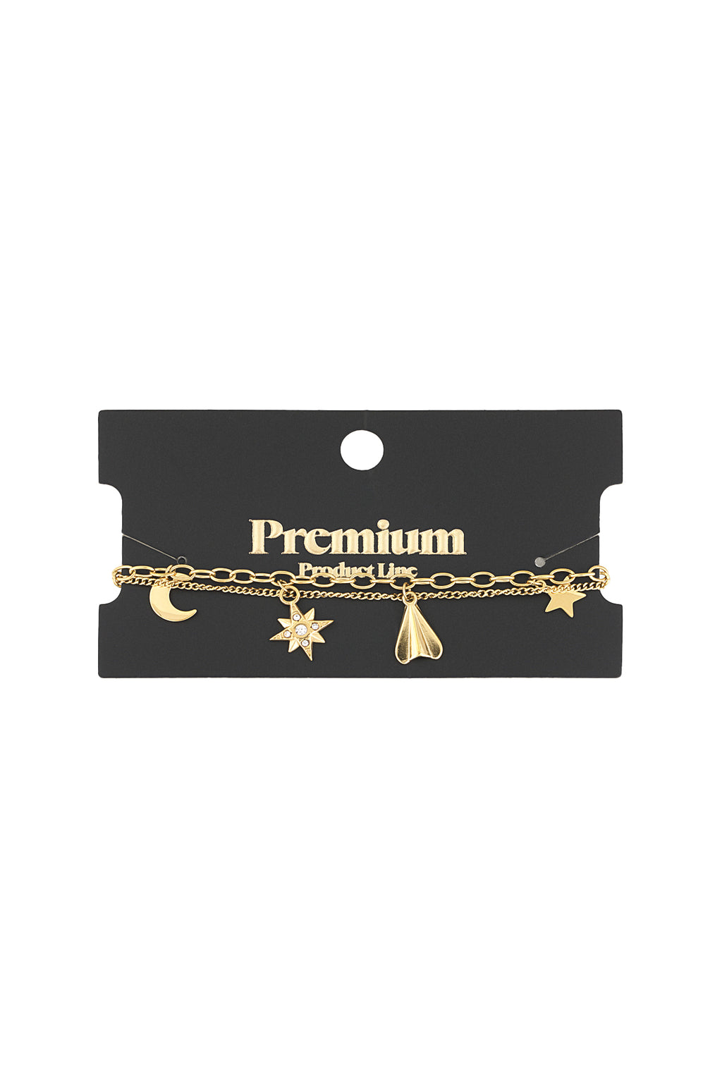 bedelarmband heavenly hue