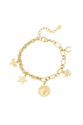 celestial charms armband