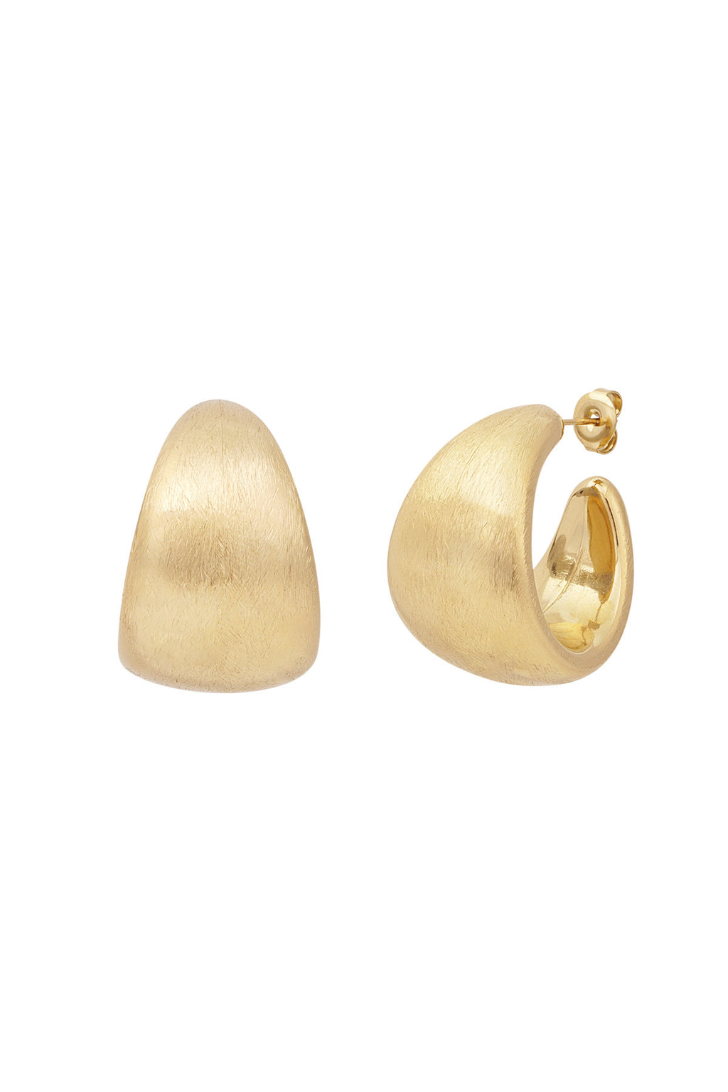 timeless touch oorbellen