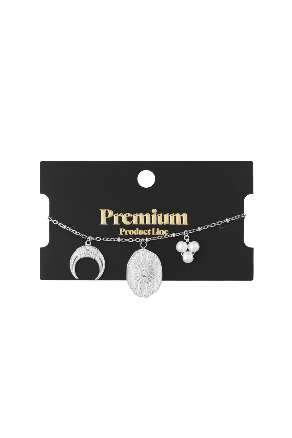 moony armband