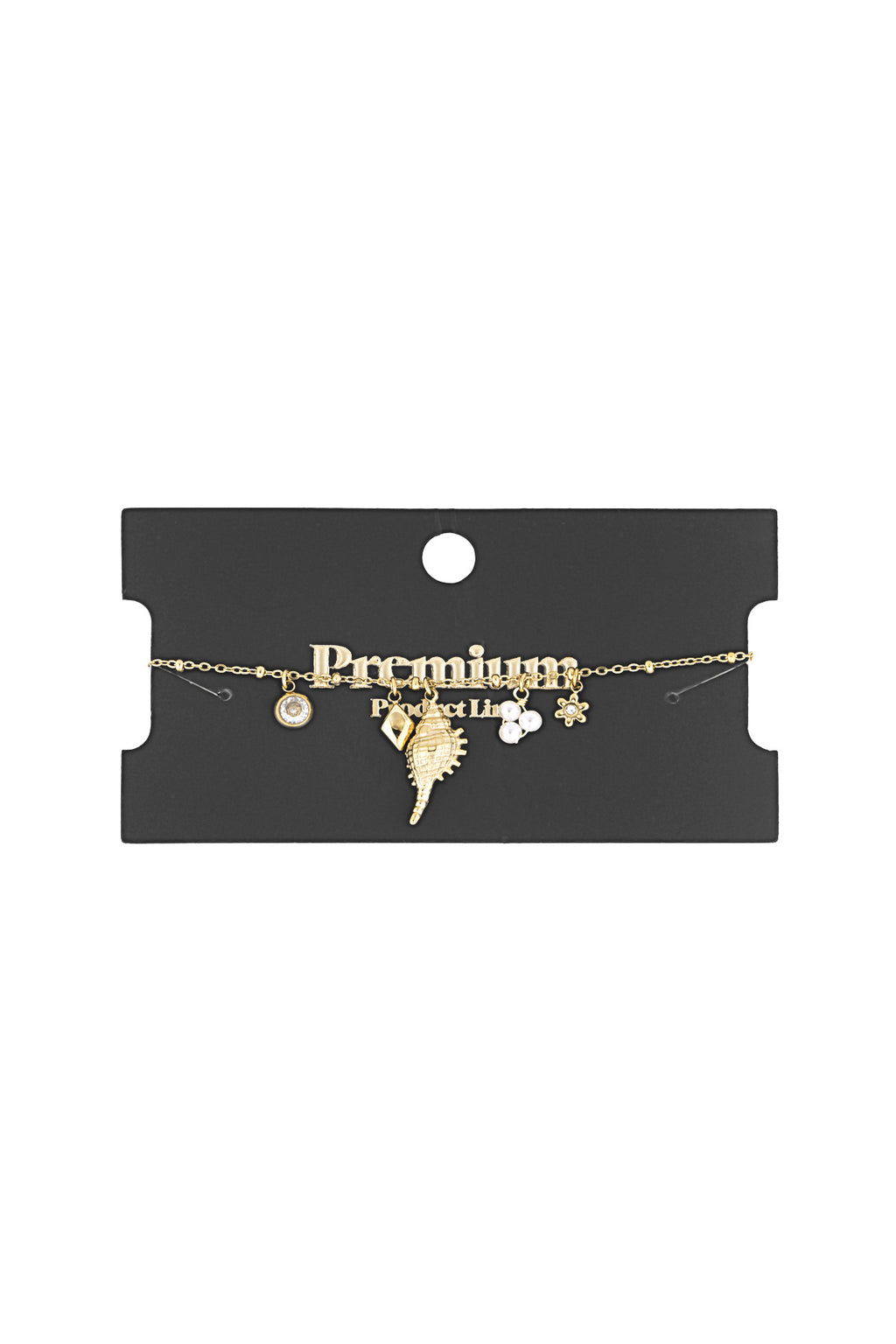 Dreamy Bracelet - Gold kleur