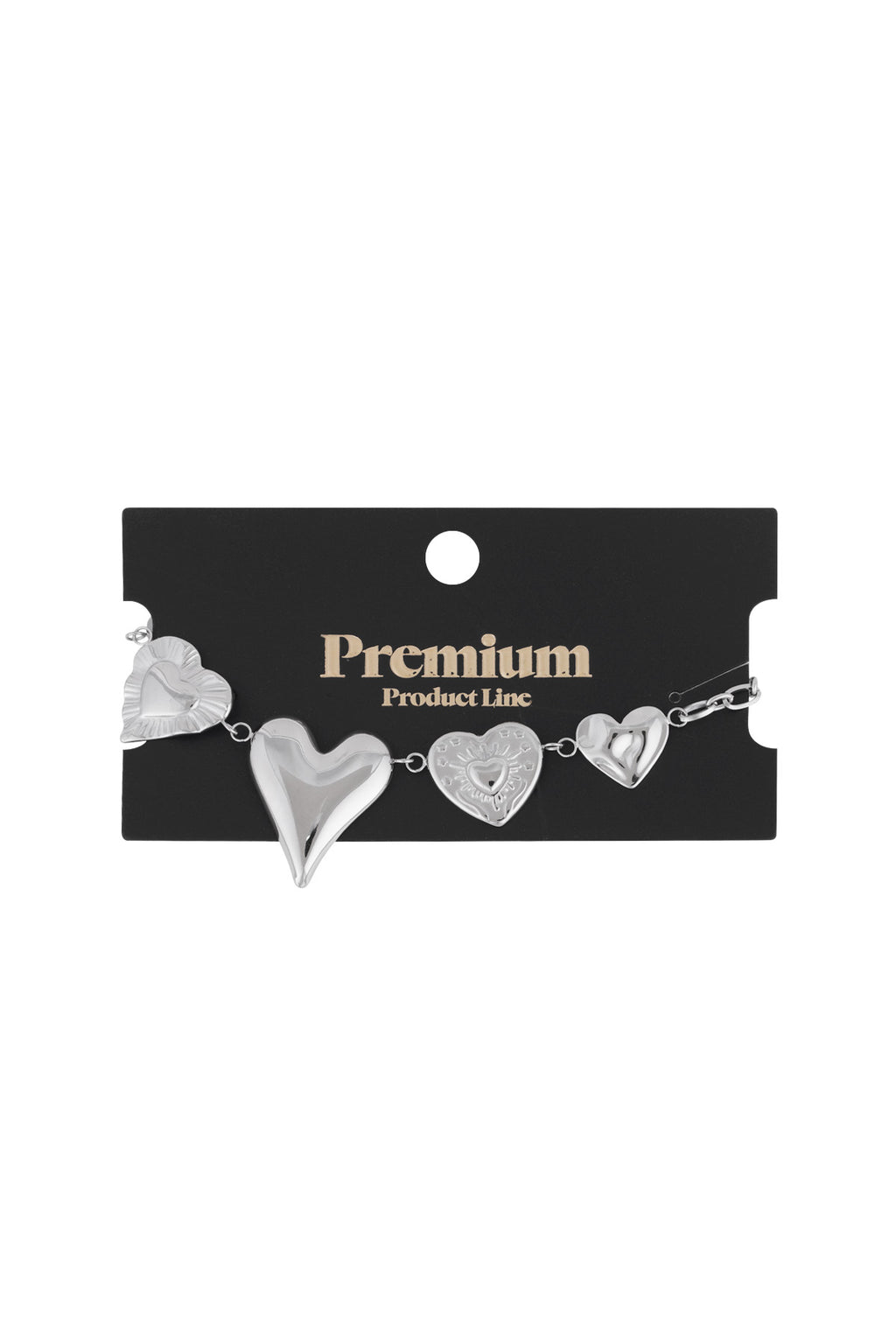 give me all your love armband