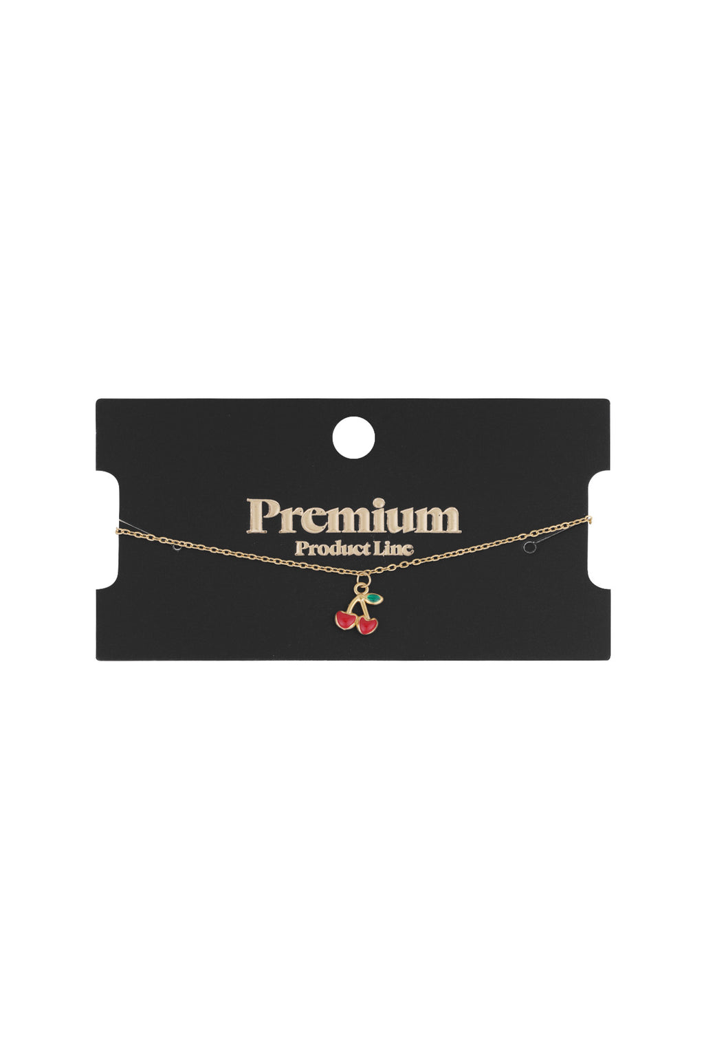 armband cherry love