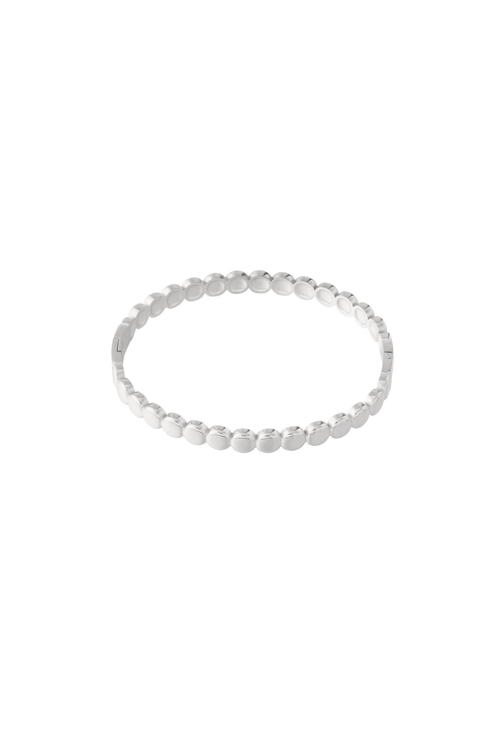 Cirkelde armband