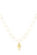 Visachtige ketting