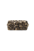 Panterprint make-up tas