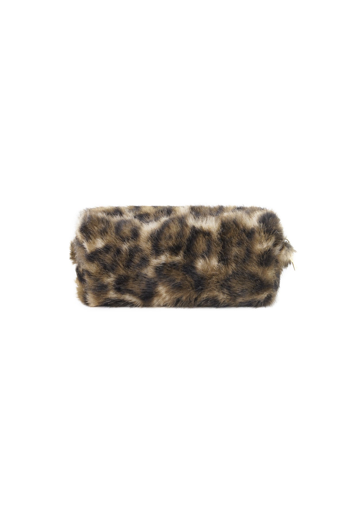 Panterprint make-up tas