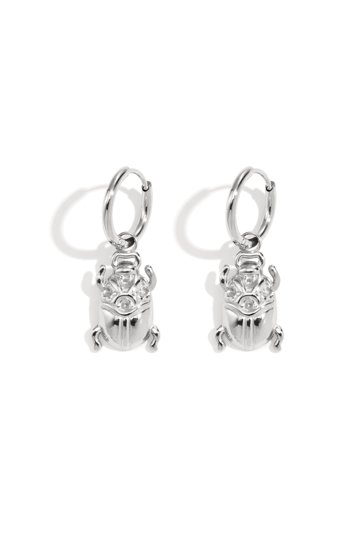 Oorbellen met dierenprint, casual, dagelijks, eenvoudig, serie, damessieraden