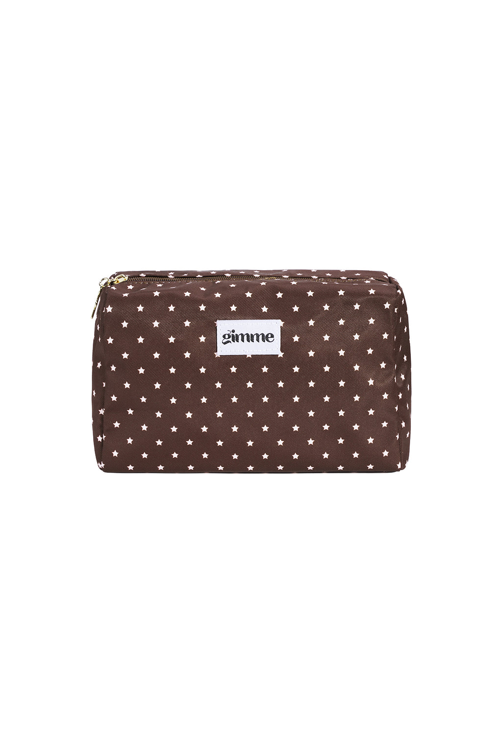 Make-uptassen Sterren Casual Polyester Dagelijkse Accessoires