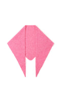 Zomersjaals, effen kleur, eenvoudig, polyester, dagelijkse accessoires