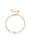 Sterrennacht armband