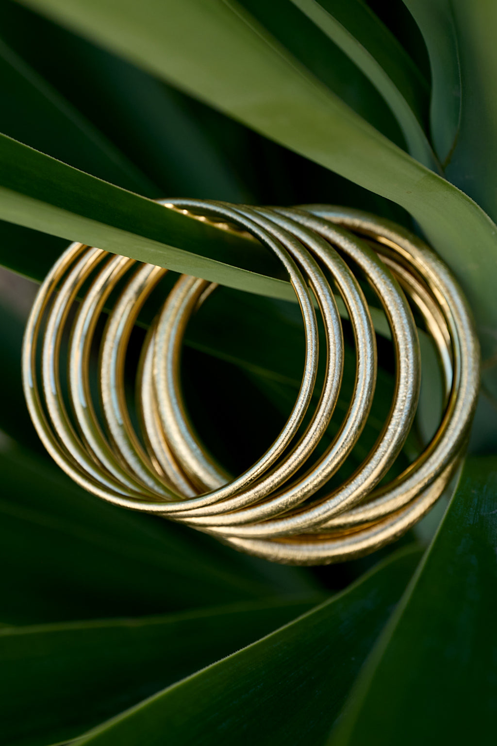 Ronde armbanden Simple Daily Simple Series Damessieraden - 6 mm
