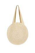 Beachy shopper tas