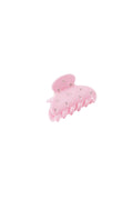 Mini glitter haarspeld
