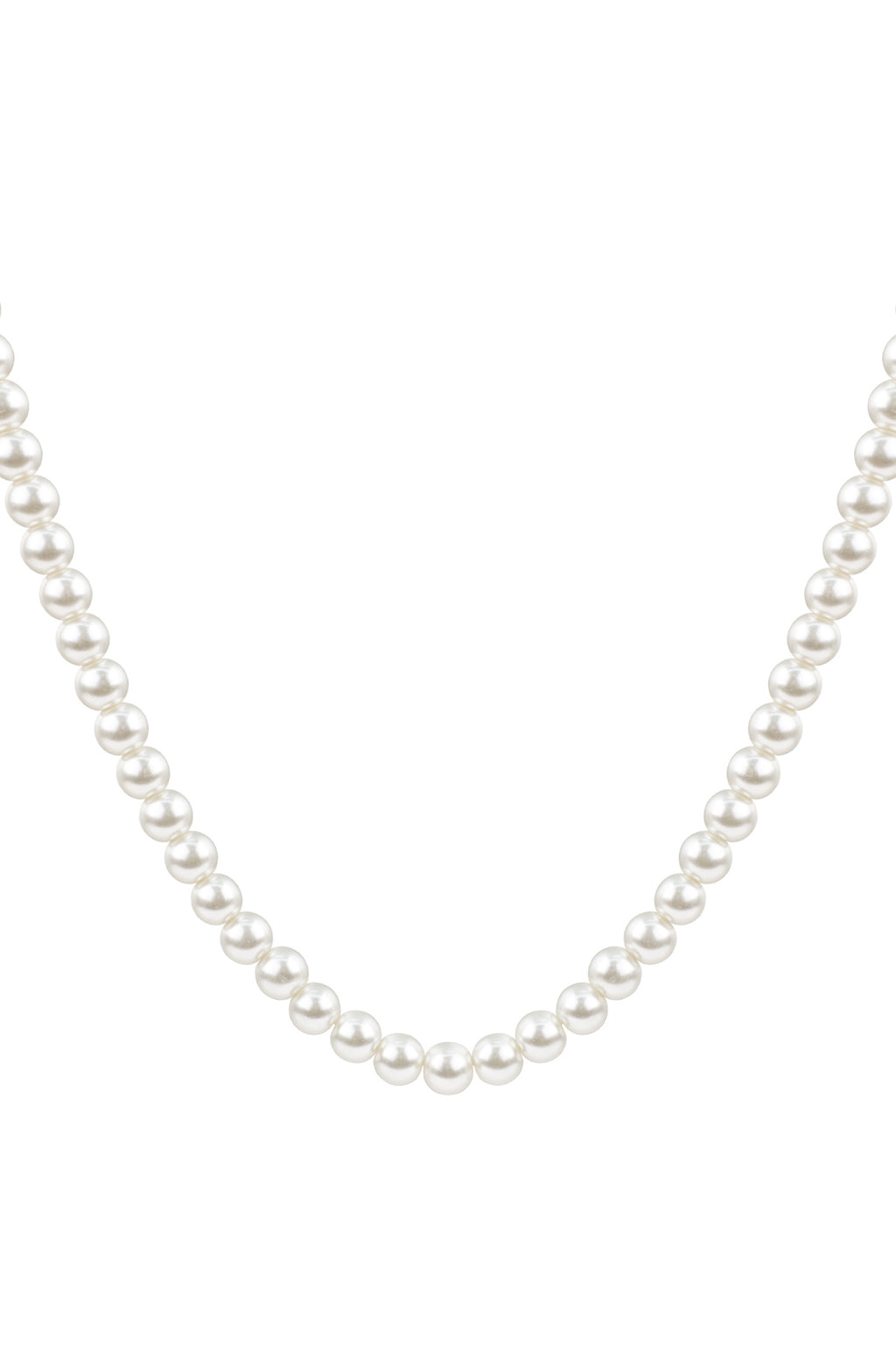 Sweetie parel ketting-12mm