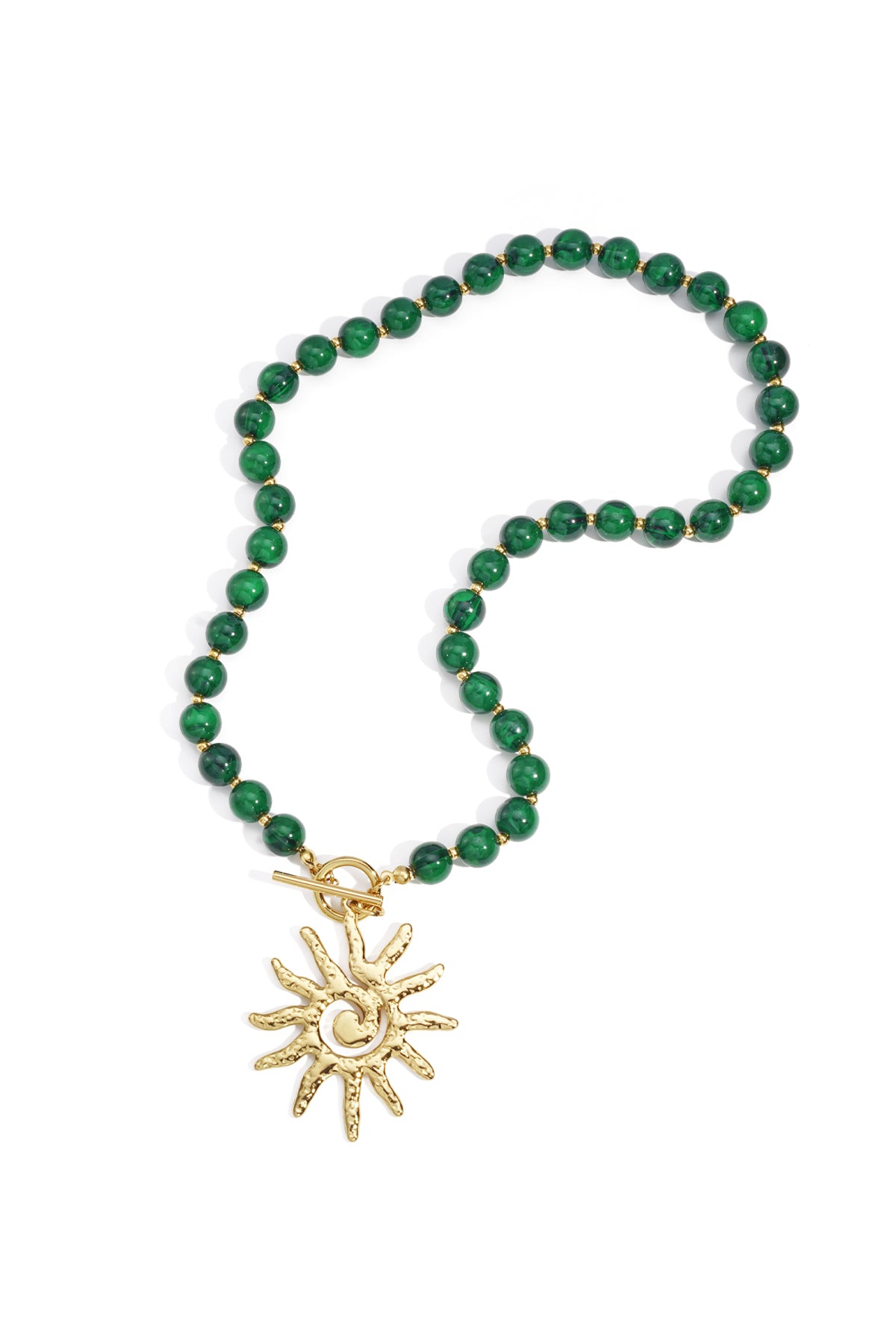 Acryl kralenkettingen Kralen Casual Dagelijks Klassiek Serie Dames sieraden