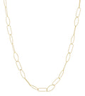 Lange kettingen Ketting Casual Dagelijks Eenvoudig Serie Dames sieraden