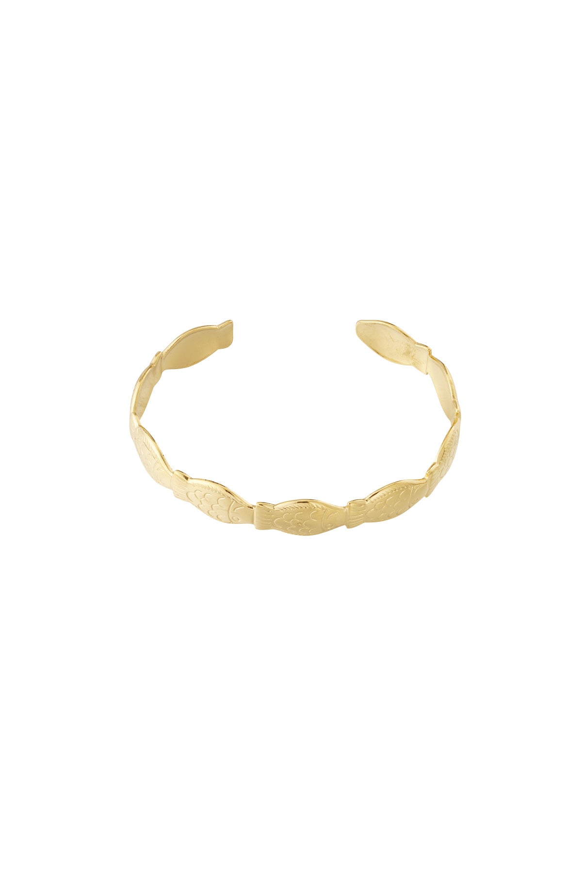 Mini vis Bangle