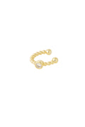 Ear cuff bling
