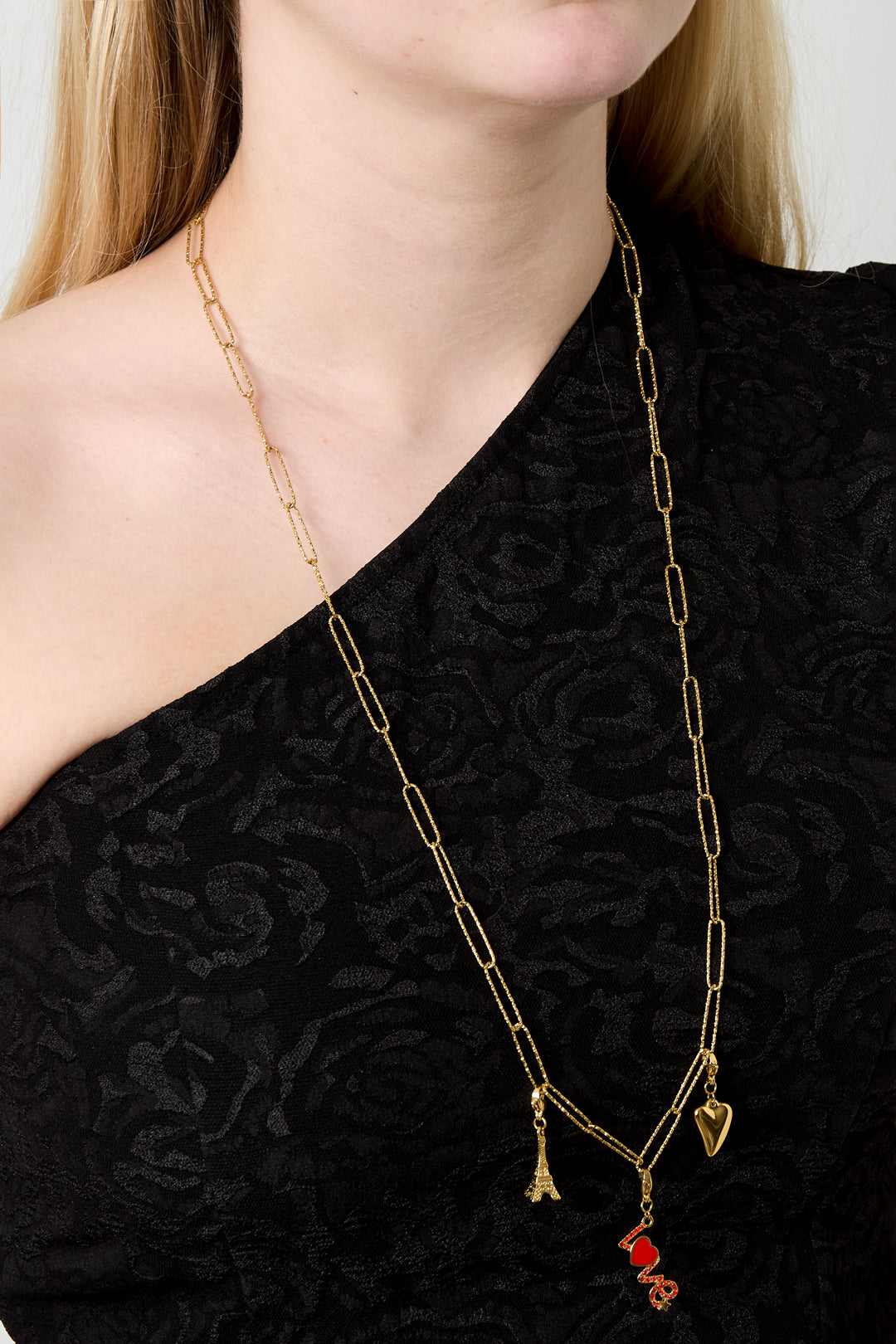 Lange kettingen Ketting Casual Dagelijks Eenvoudig Serie Dames sieraden