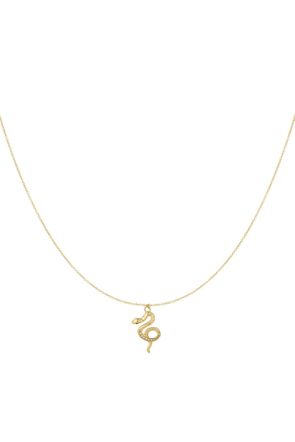 Love Poison ketting