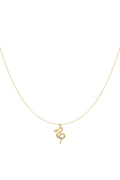 Love Poison ketting