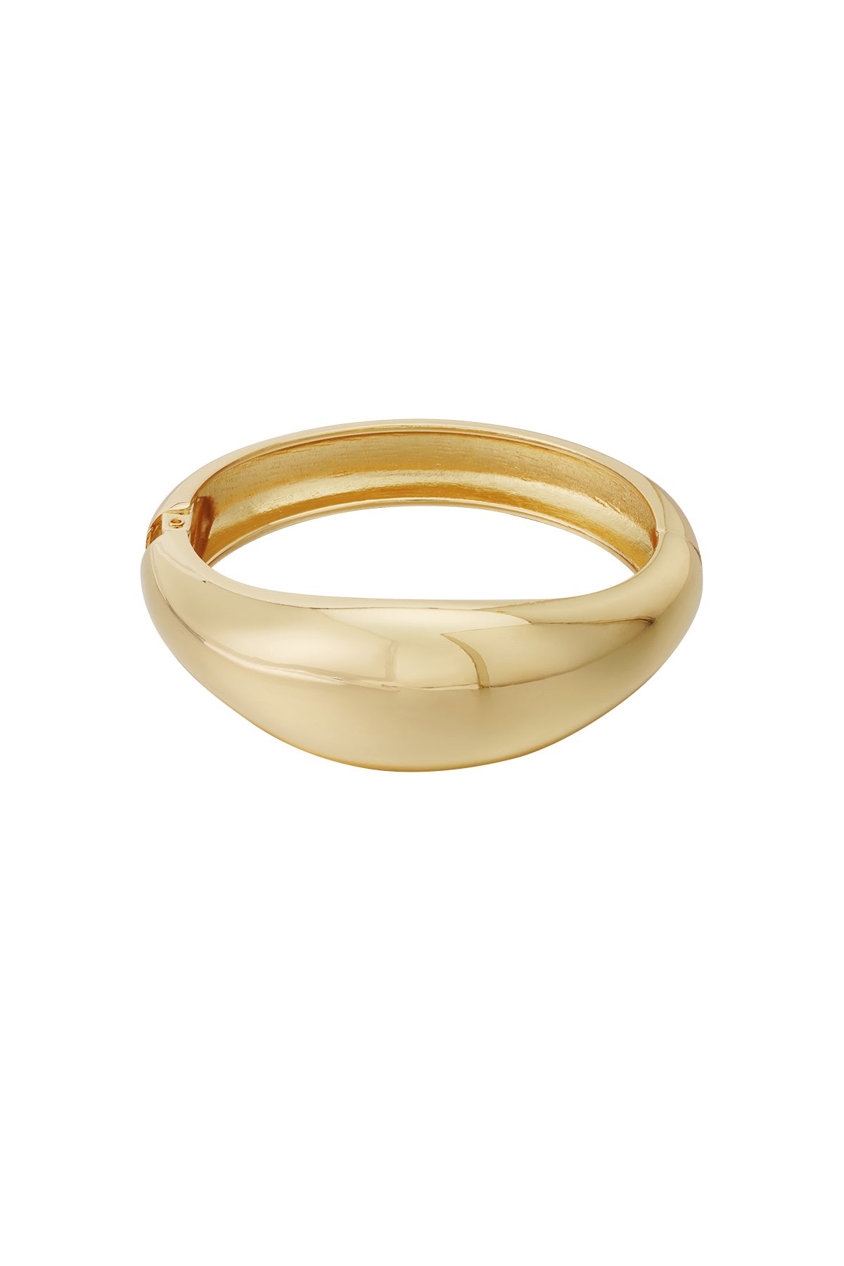 Dikke armband
