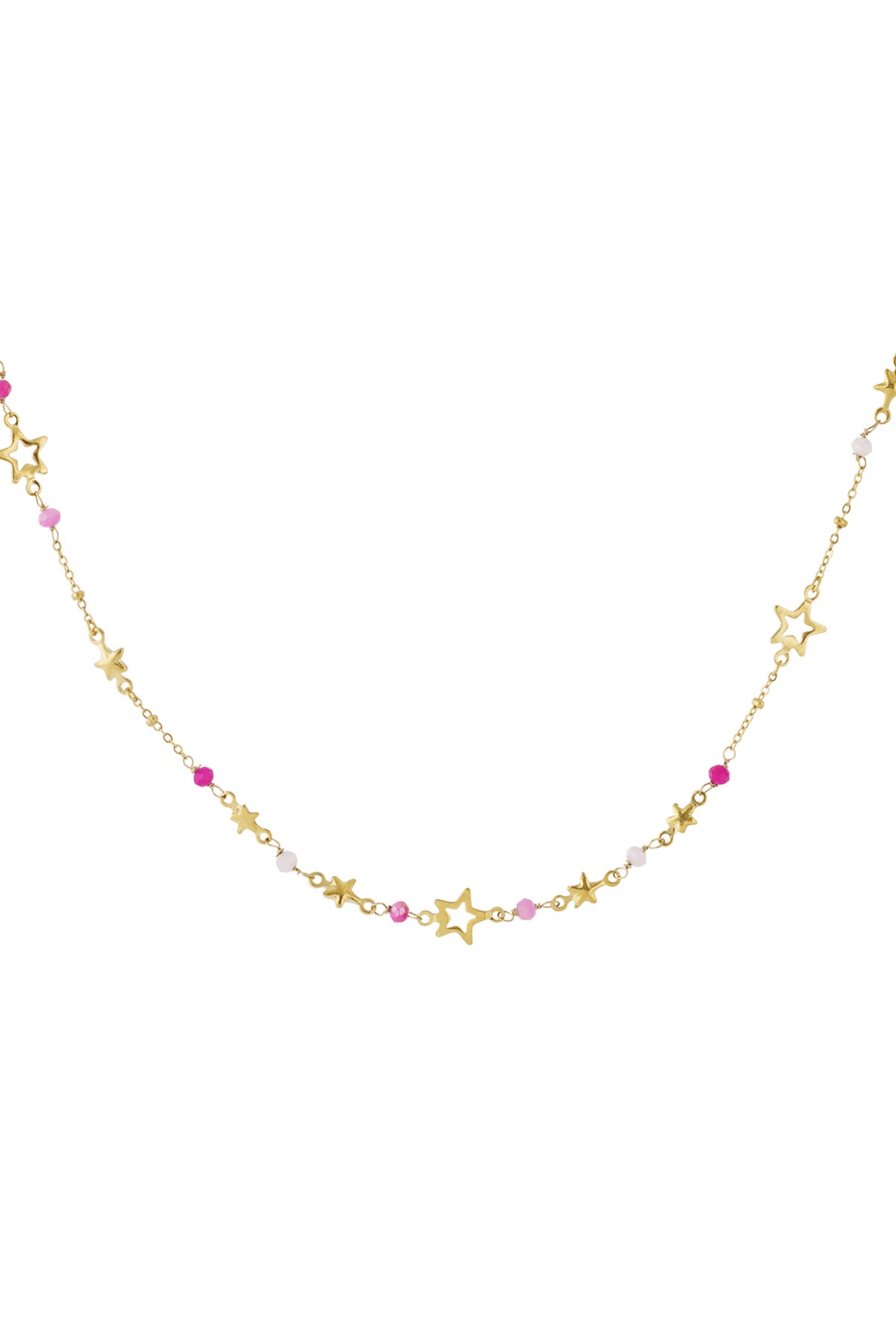 Starr liefdesketting