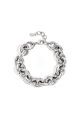 Chunky schakelarmband