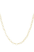  Kettingen Ketting Dagelijks Dagelijks Eenvoudig Serie Dames sieraden