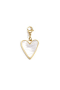 Sieraden Charms Hart Casual Dagelijks Eenvoudig Serie Dames sieraden