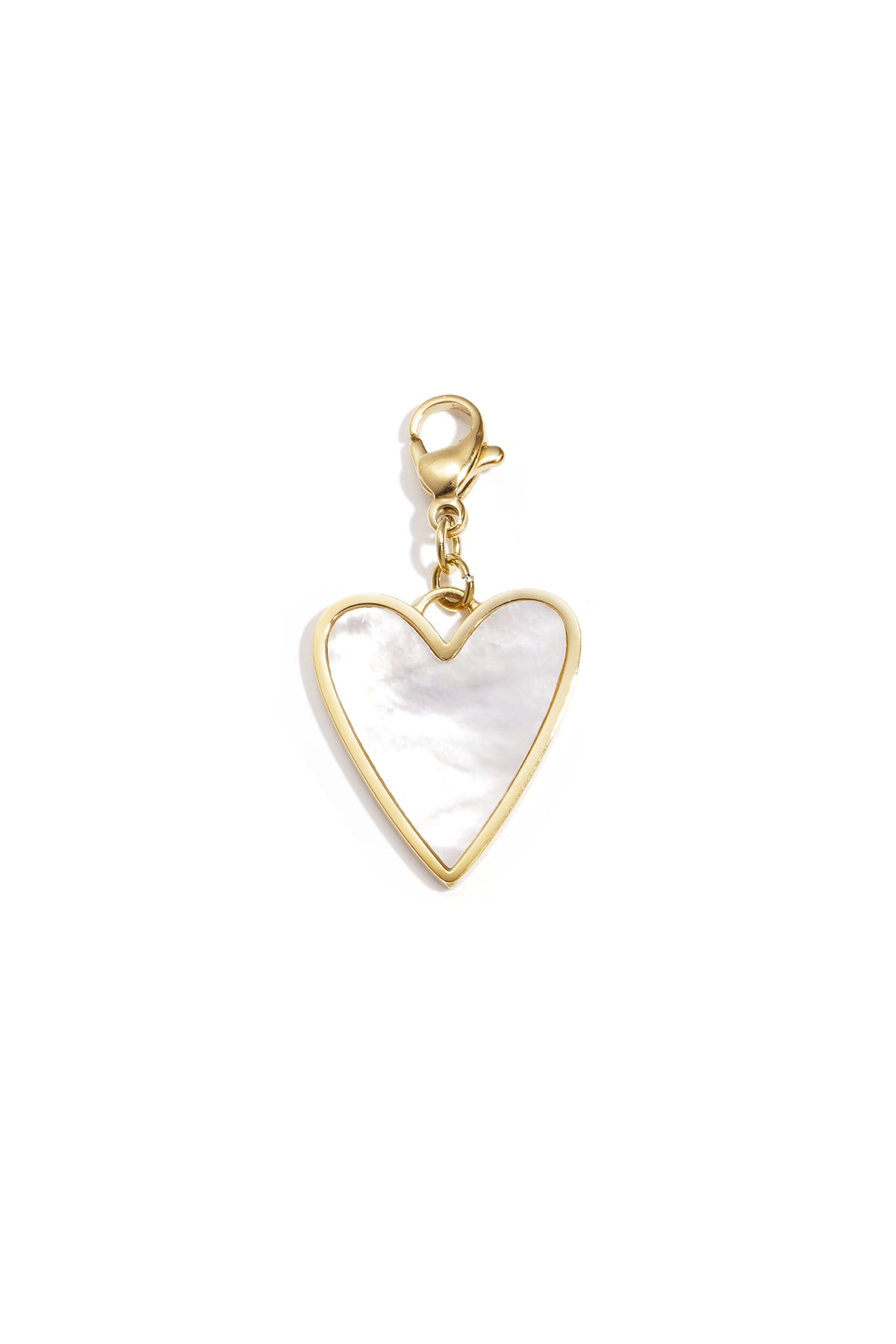 Sieraden Charms Hart Casual Dagelijks Eenvoudig Serie Dames sieraden