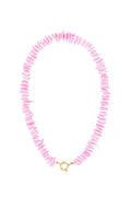 schelp ketting