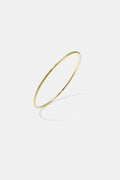 Ronde armbanden, casual, alledaagse, eenvoudige serie damessieraden - 2 mm