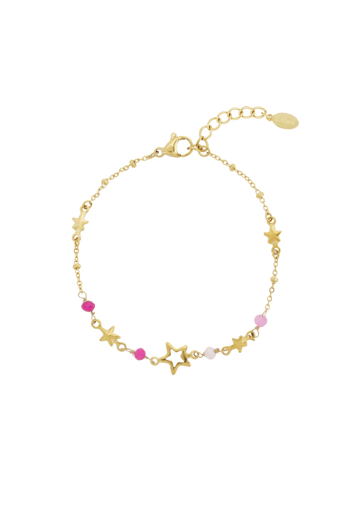 Starr Liefdesarmband