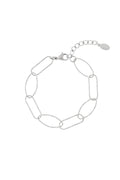 Kettingarmbanden Ketting Dagelijks Dagelijks Eenvoudig Serie Damessieraden