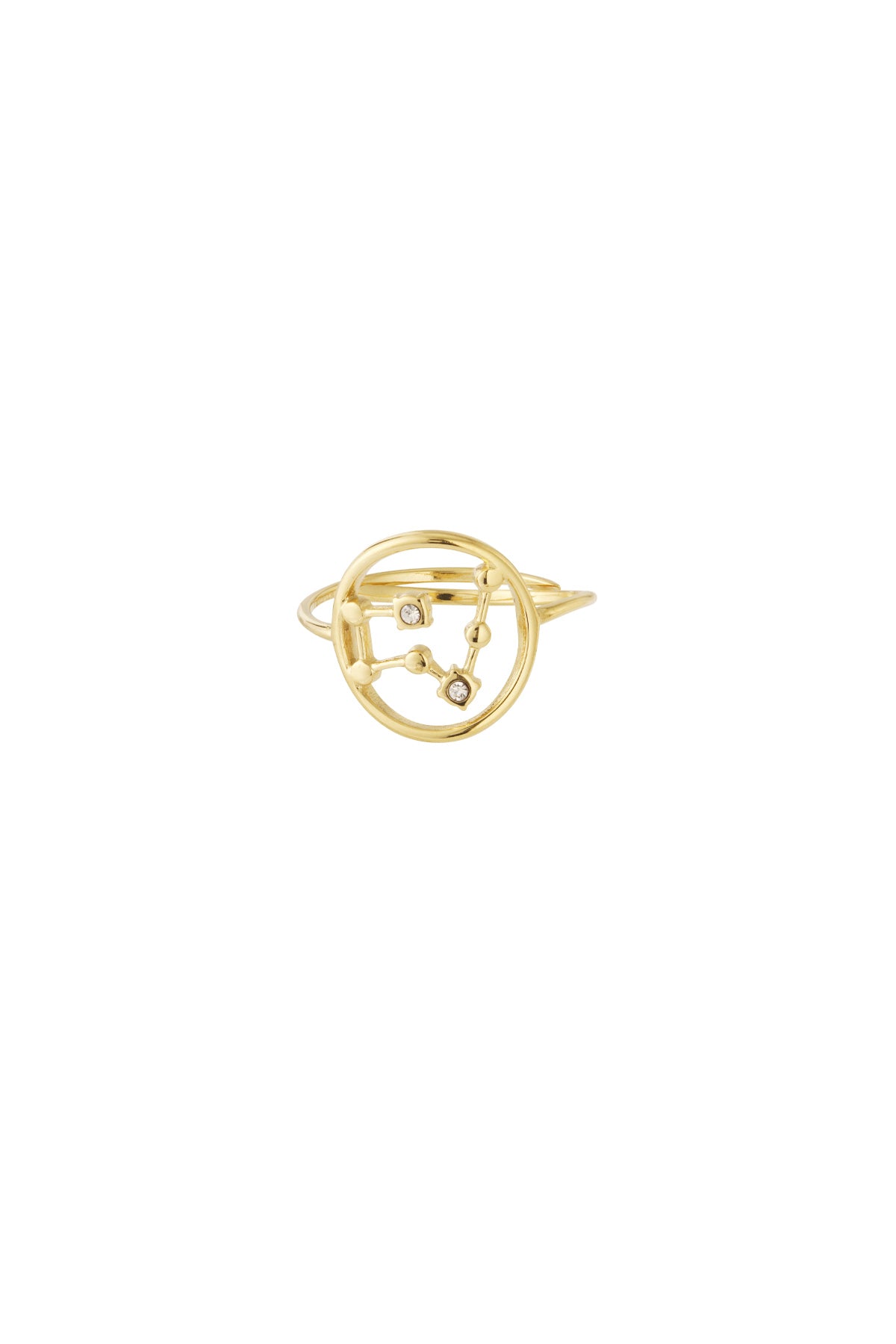 12 Zodiac-ringen