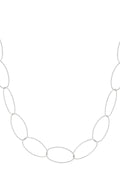   Kettingen Ketting Casual Dagelijks Eenvoudig Serie Dames sieraden